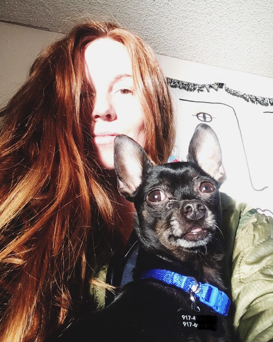 Processed with VSCO with 4 preset